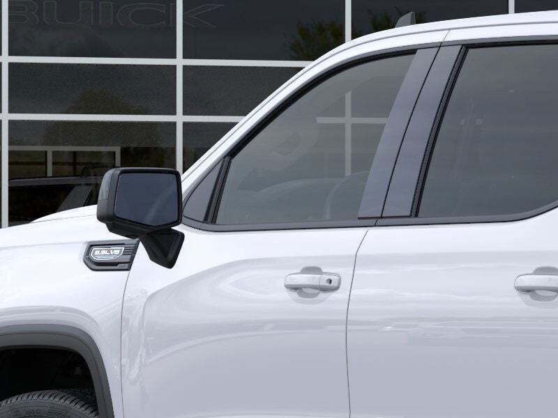 2026 GMC Sierra 1500 Crew Cab, Standard Bed, Elevation, 4WD