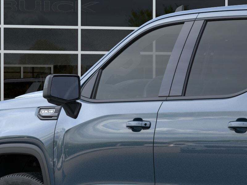 2026 GMC Sierra 1500 Crew Cab, Standard Bed, Elevation, 4WD