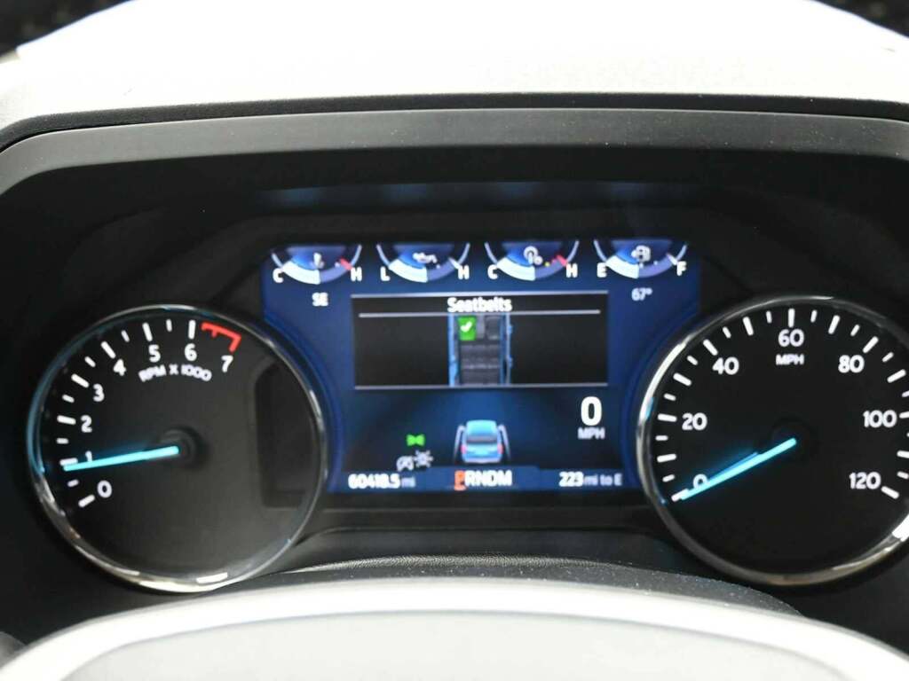 2024 Ford Expedition XLT MAX