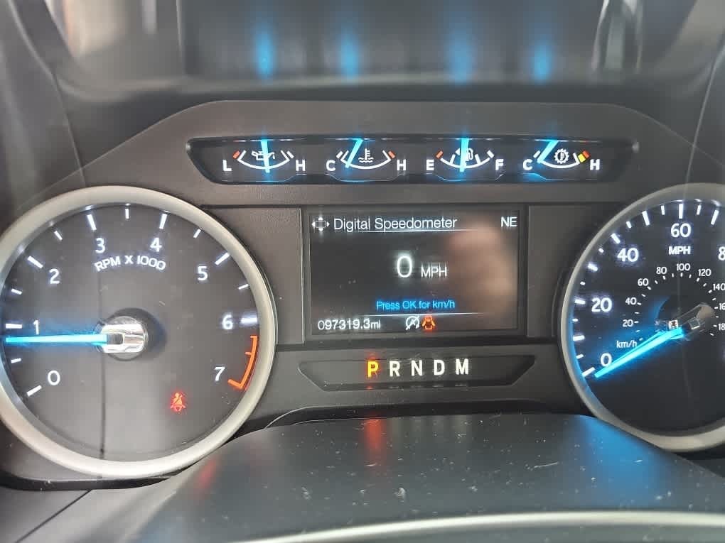 2019 Ford Expedition XLT