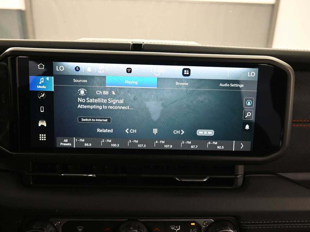 2024 Jeep Wrangler 4-Door Rubicon 4x4