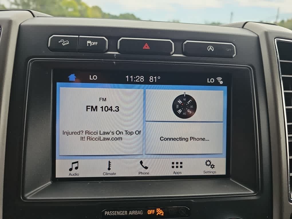 2019 Ford Expedition XLT