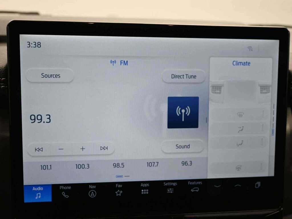 2024 Ford Expedition XLT MAX