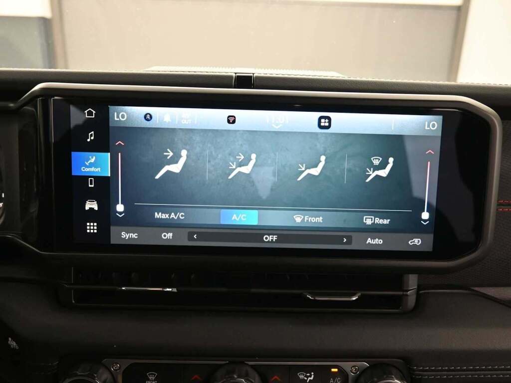 2024 Jeep Wrangler 4-Door Rubicon 4x4