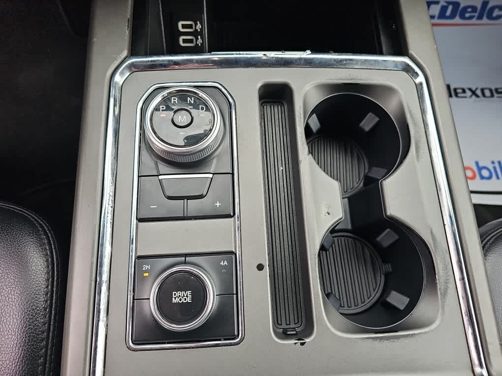 2019 Ford Expedition XLT