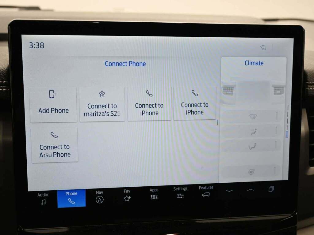 2024 Ford Expedition XLT MAX