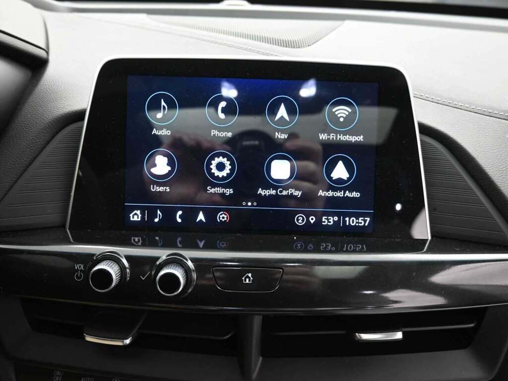 2022 Cadillac CT4-V V-Series Blackwing