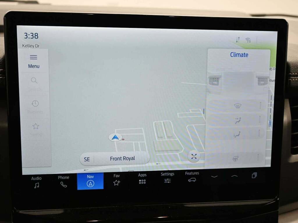 2024 Ford Expedition XLT MAX