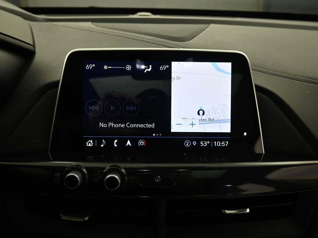 2022 Cadillac CT4-V V-Series Blackwing