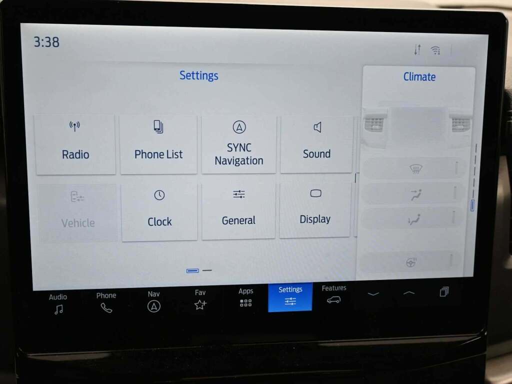 2024 Ford Expedition XLT MAX