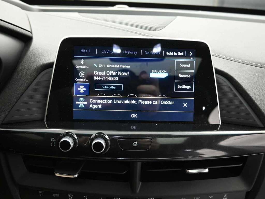 2022 Cadillac CT4-V V-Series Blackwing