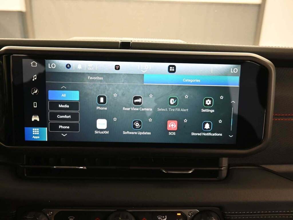 2024 Jeep Wrangler 4-Door Rubicon 4x4