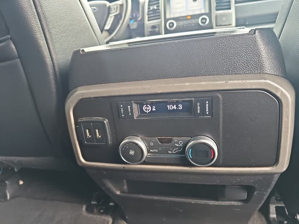 2019 Ford Expedition XLT