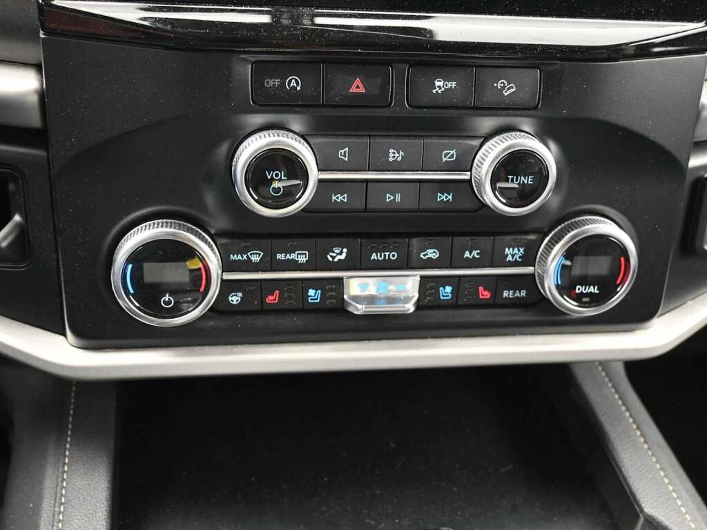 2024 Ford Expedition XLT MAX