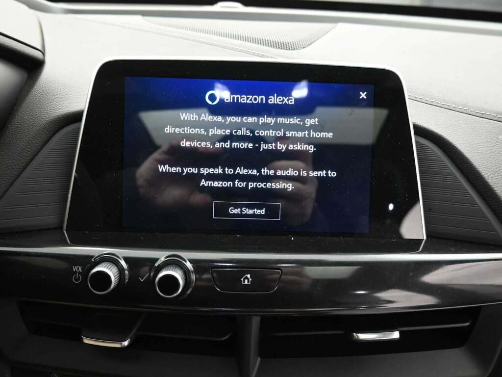 2022 Cadillac CT4-V V-Series Blackwing