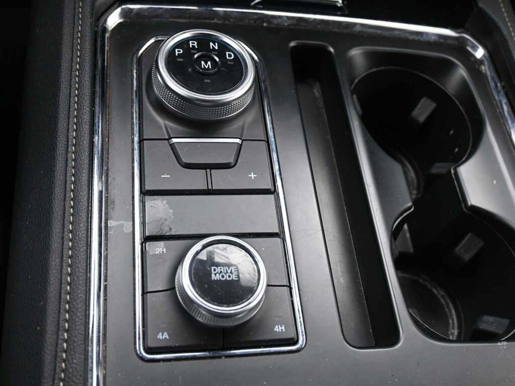 2024 Ford Expedition XLT MAX