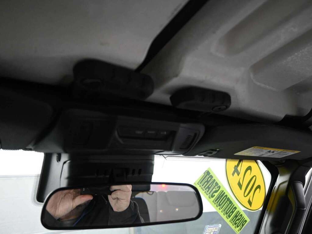 2024 Jeep Wrangler 4-Door Rubicon 4x4