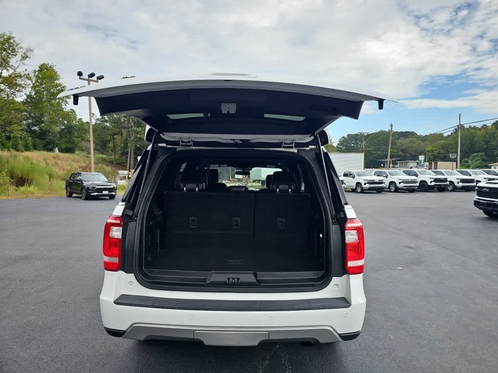 2019 Ford Expedition XLT