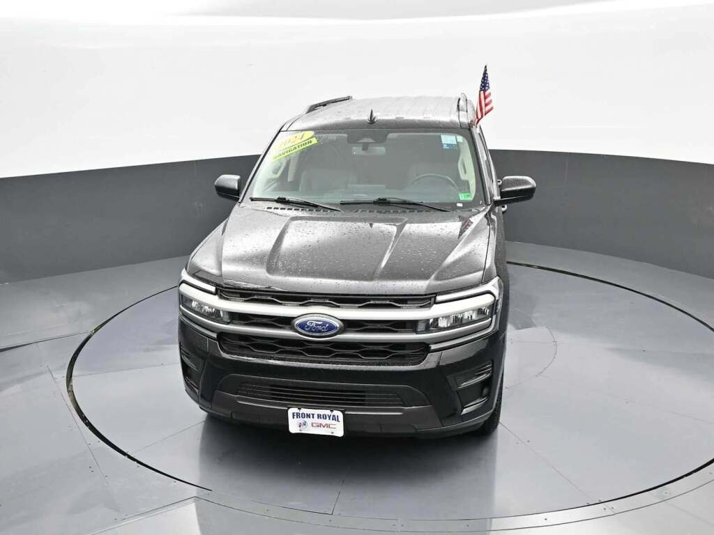 2024 Ford Expedition XLT MAX