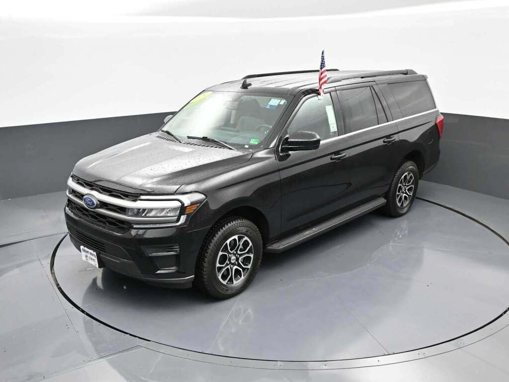 2024 Ford Expedition XLT MAX