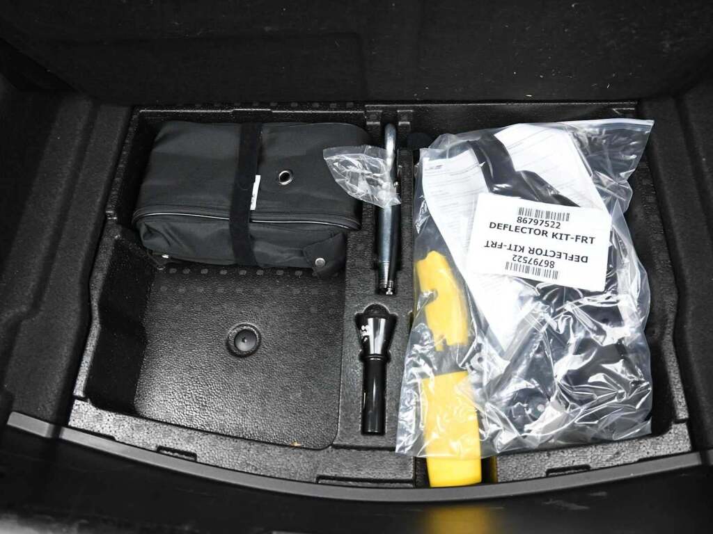 2022 Cadillac CT4-V V-Series Blackwing