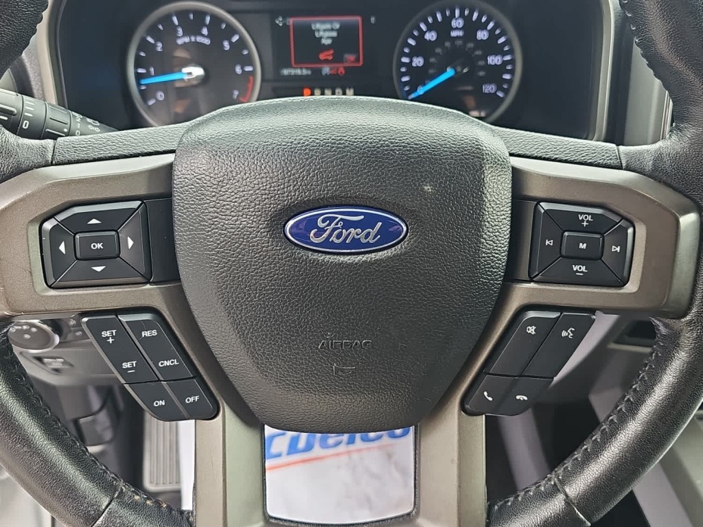 2019 Ford Expedition XLT