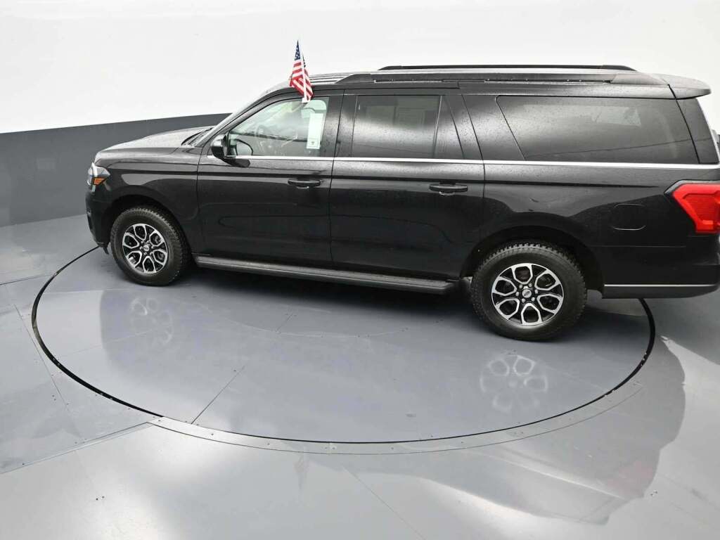 2024 Ford Expedition XLT MAX