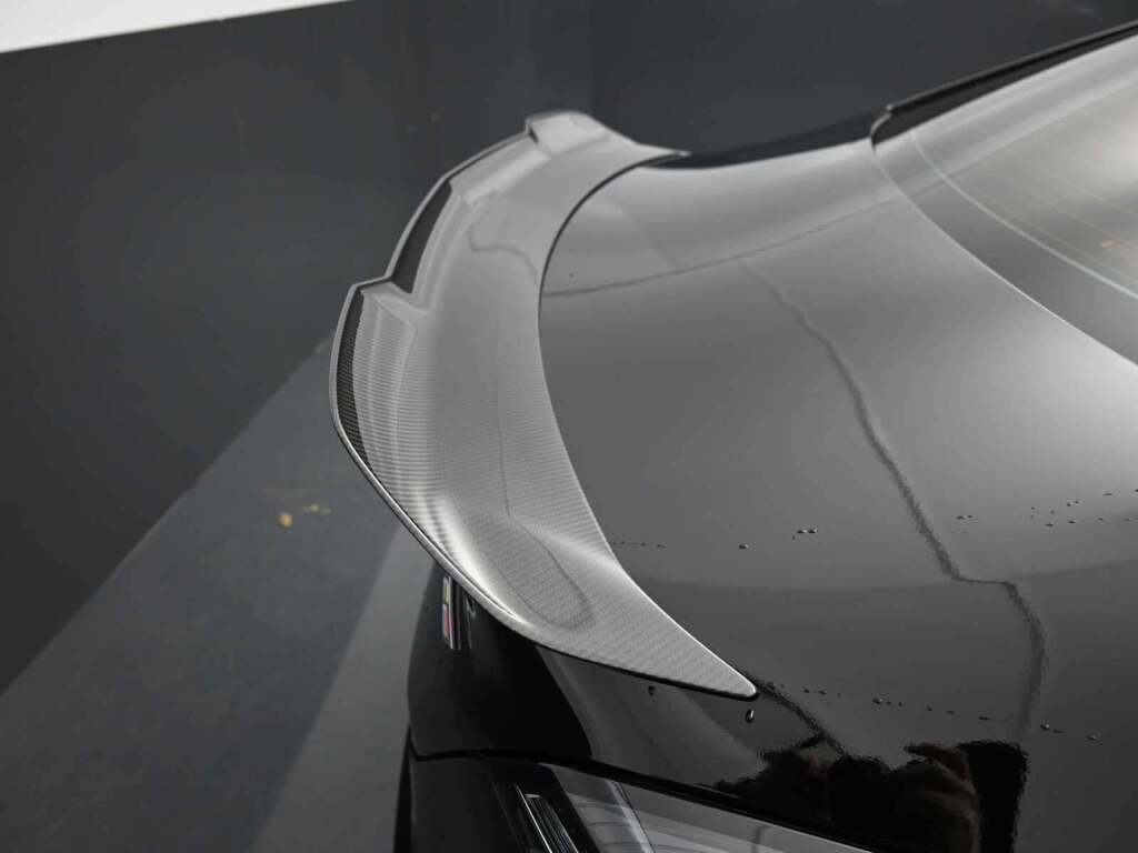 2022 Cadillac CT4-V V-Series Blackwing