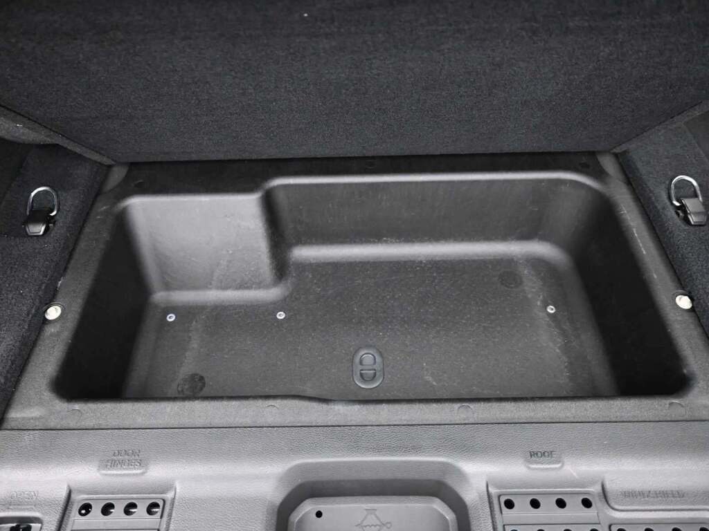 2024 Jeep Wrangler 4-Door Rubicon 4x4