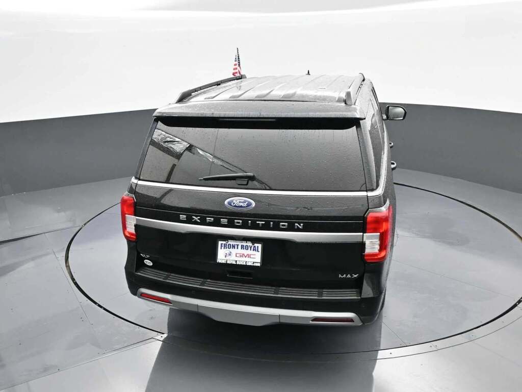2024 Ford Expedition XLT MAX