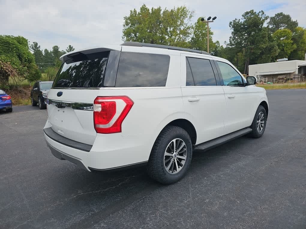 2019 Ford Expedition XLT