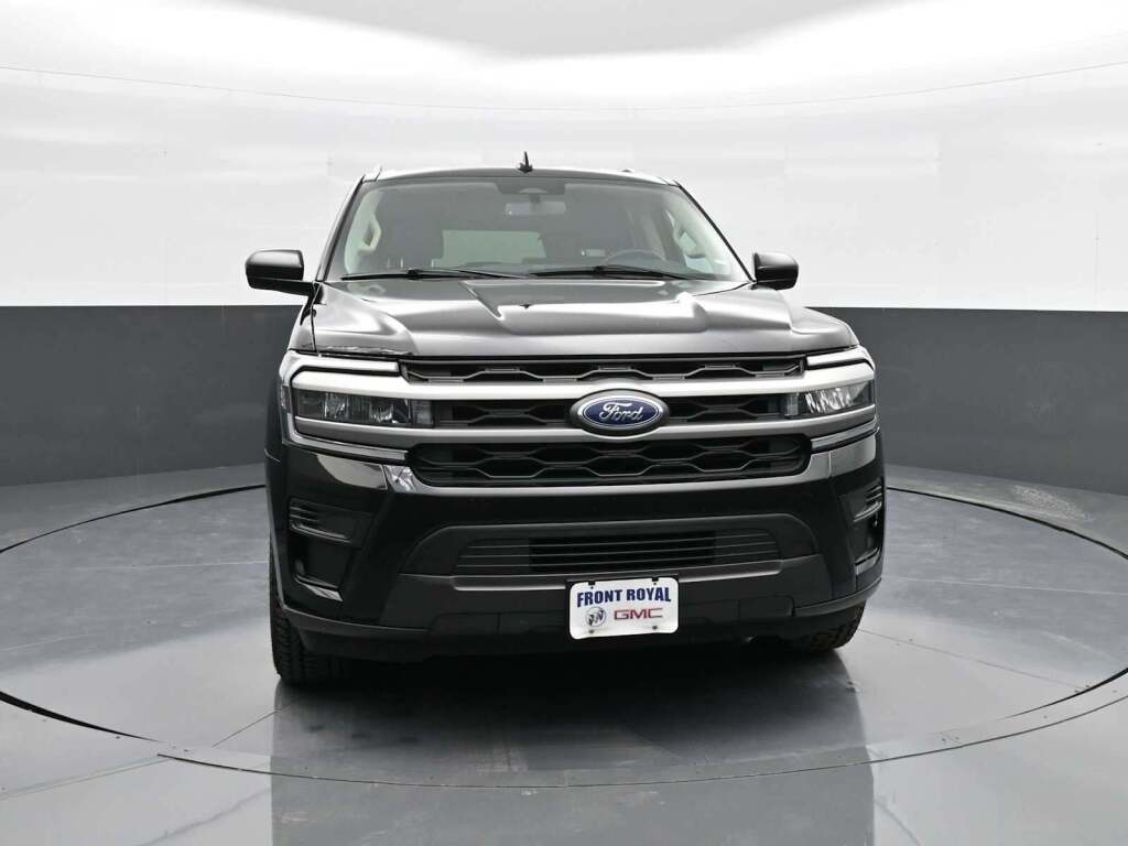 2024 Ford Expedition XLT MAX
