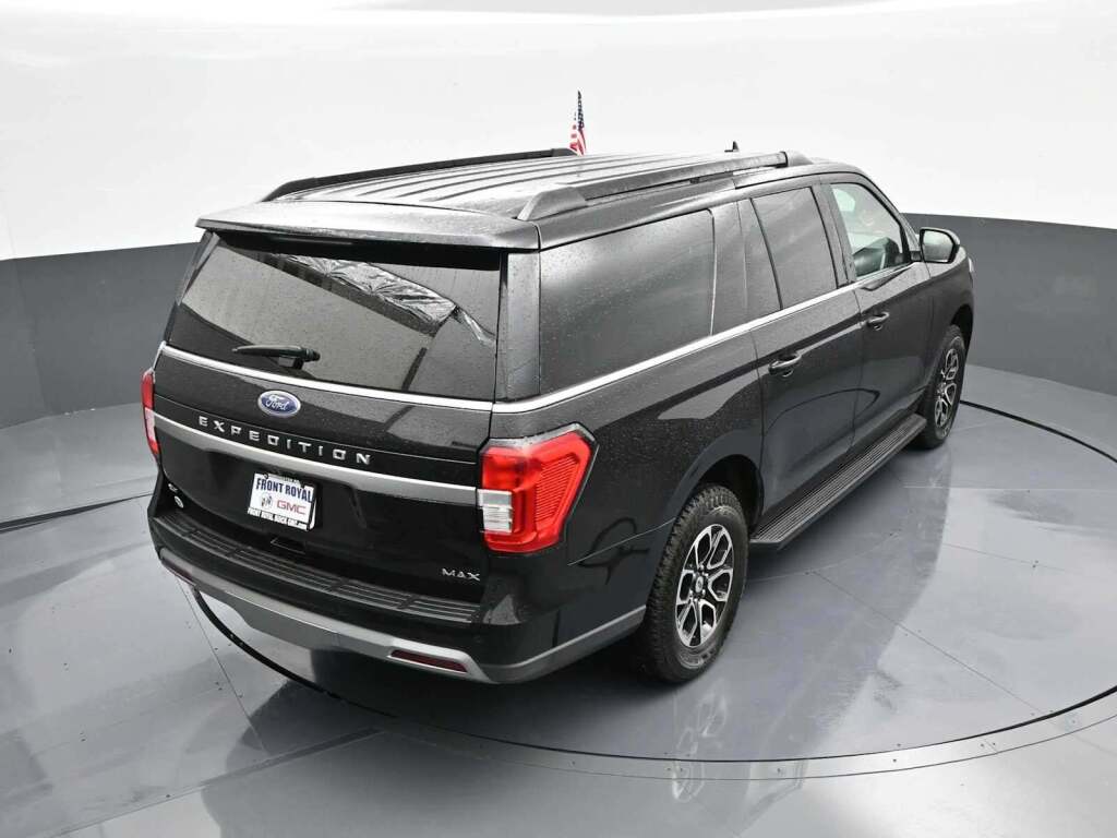2024 Ford Expedition XLT MAX