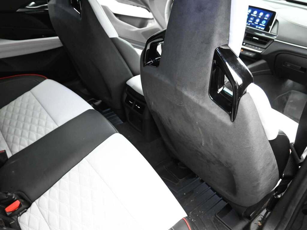 2022 Cadillac CT4-V V-Series Blackwing