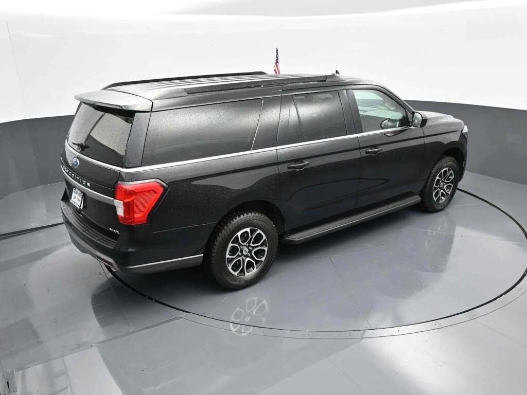 2024 Ford Expedition XLT MAX