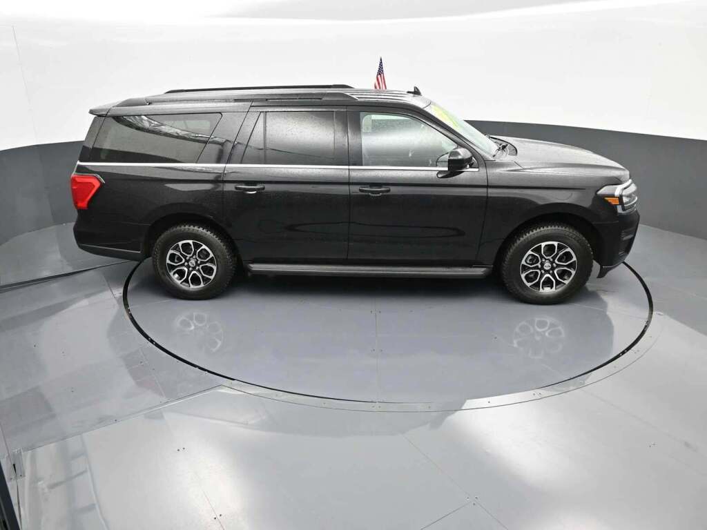 2024 Ford Expedition XLT MAX