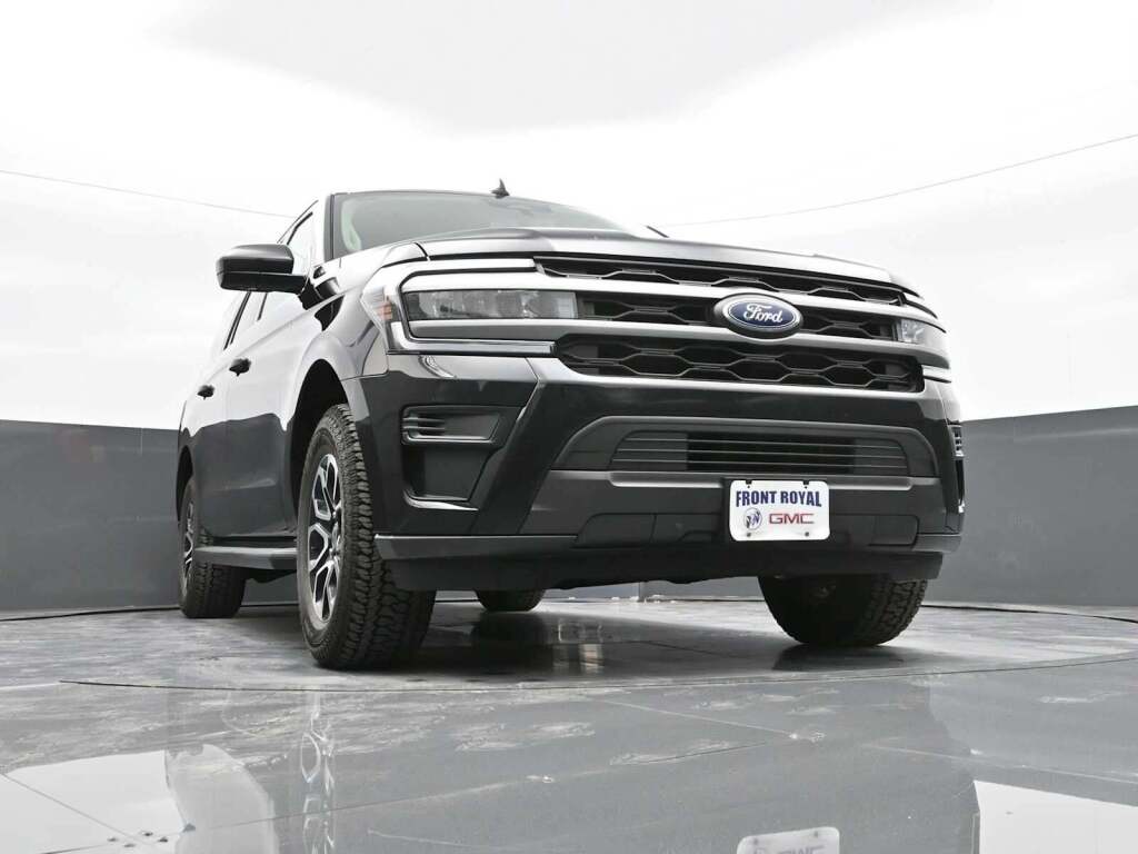 2024 Ford Expedition XLT MAX