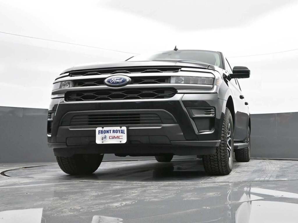 2024 Ford Expedition XLT MAX