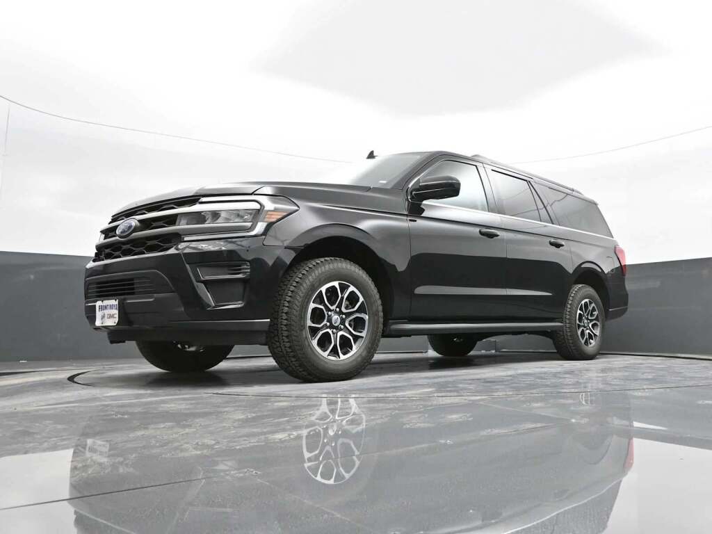 2024 Ford Expedition XLT MAX