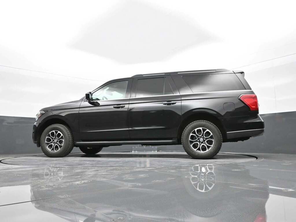 2024 Ford Expedition XLT MAX
