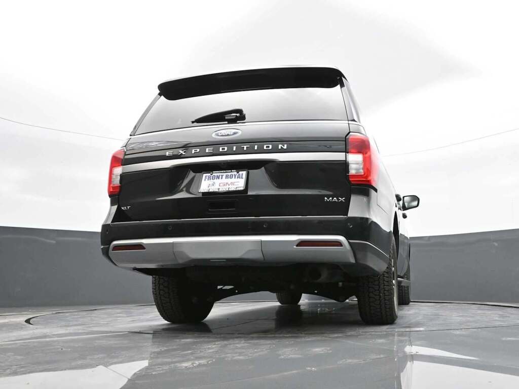 2024 Ford Expedition XLT MAX
