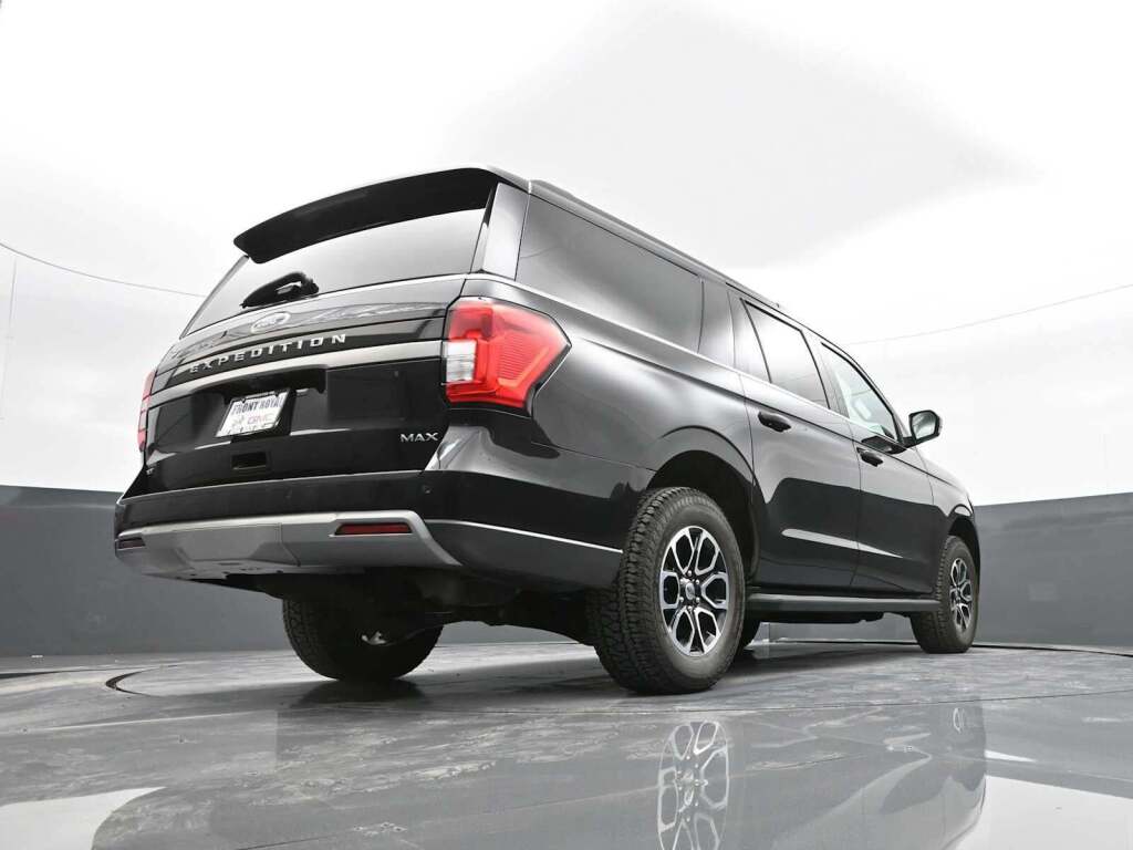 2024 Ford Expedition XLT MAX