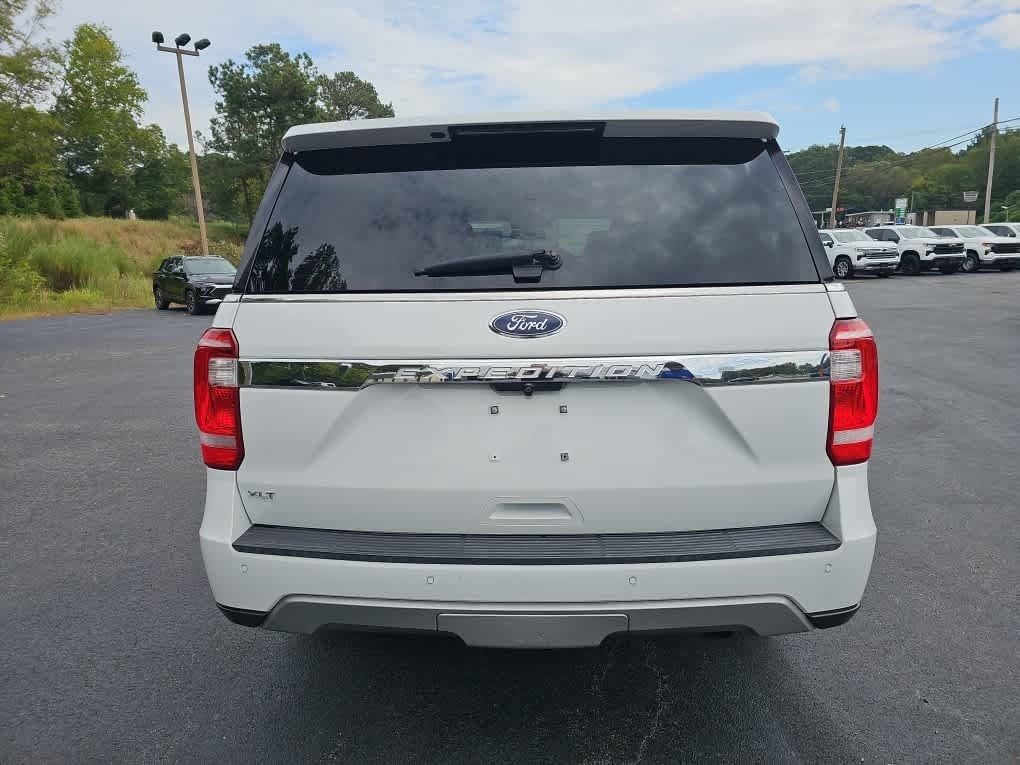 2019 Ford Expedition XLT