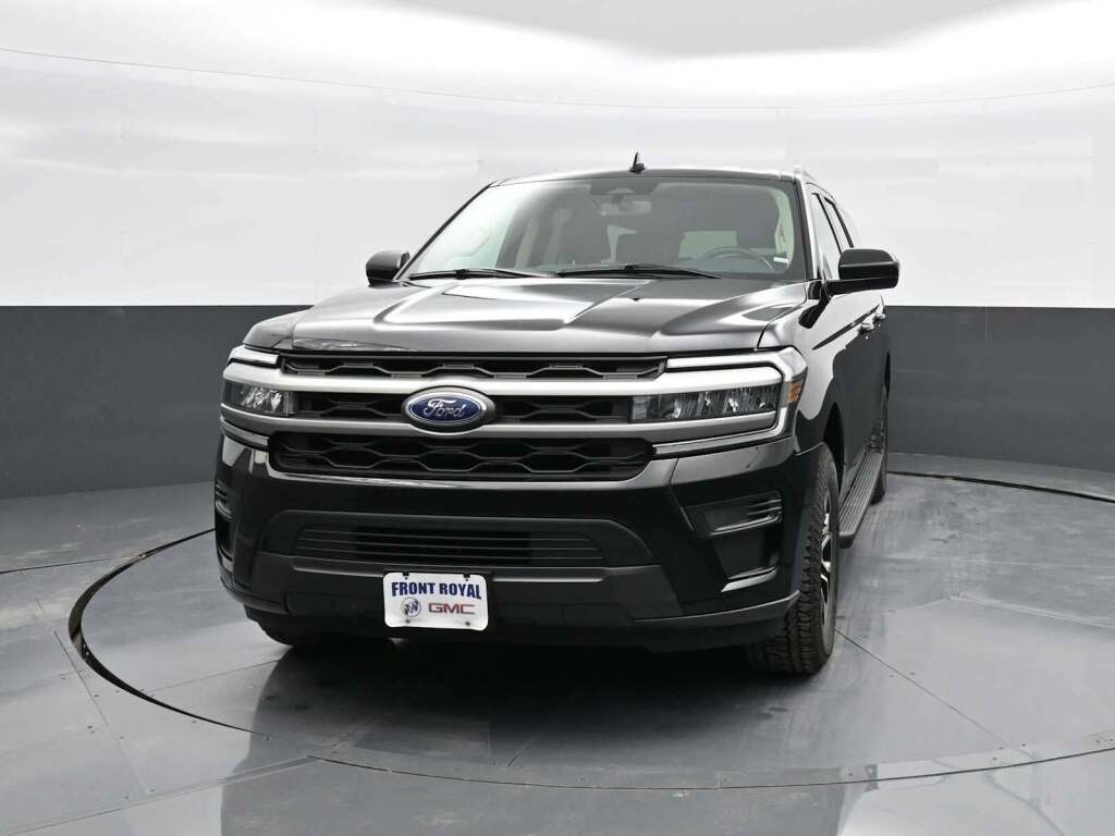 2024 Ford Expedition XLT MAX
