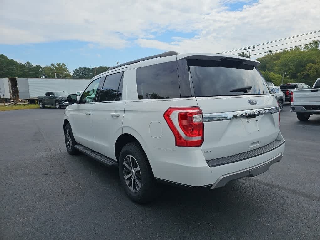 2019 Ford Expedition XLT