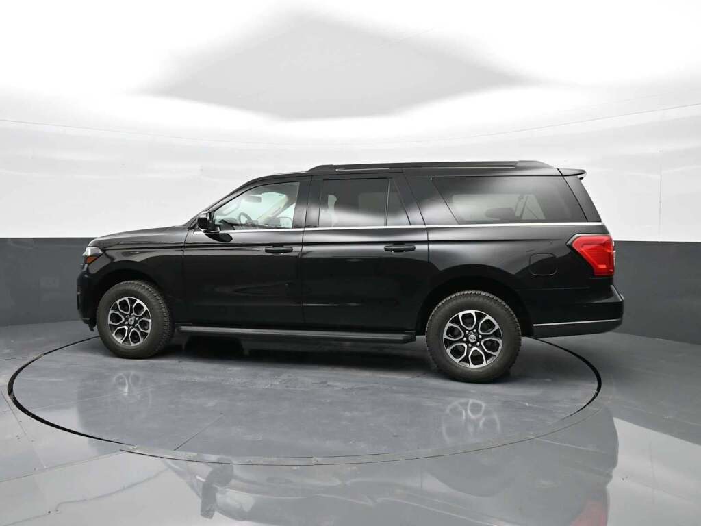 2024 Ford Expedition XLT MAX