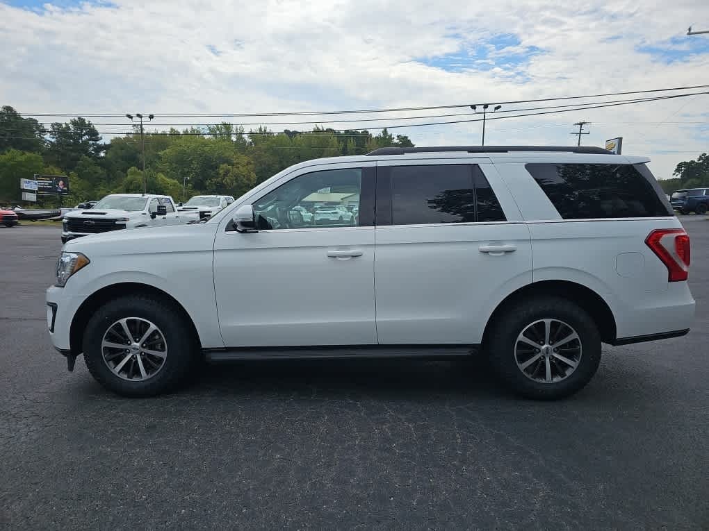 2019 Ford Expedition XLT