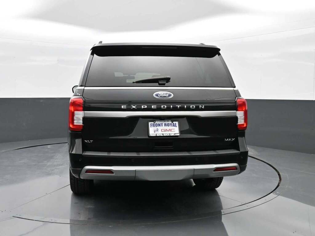 2024 Ford Expedition XLT MAX