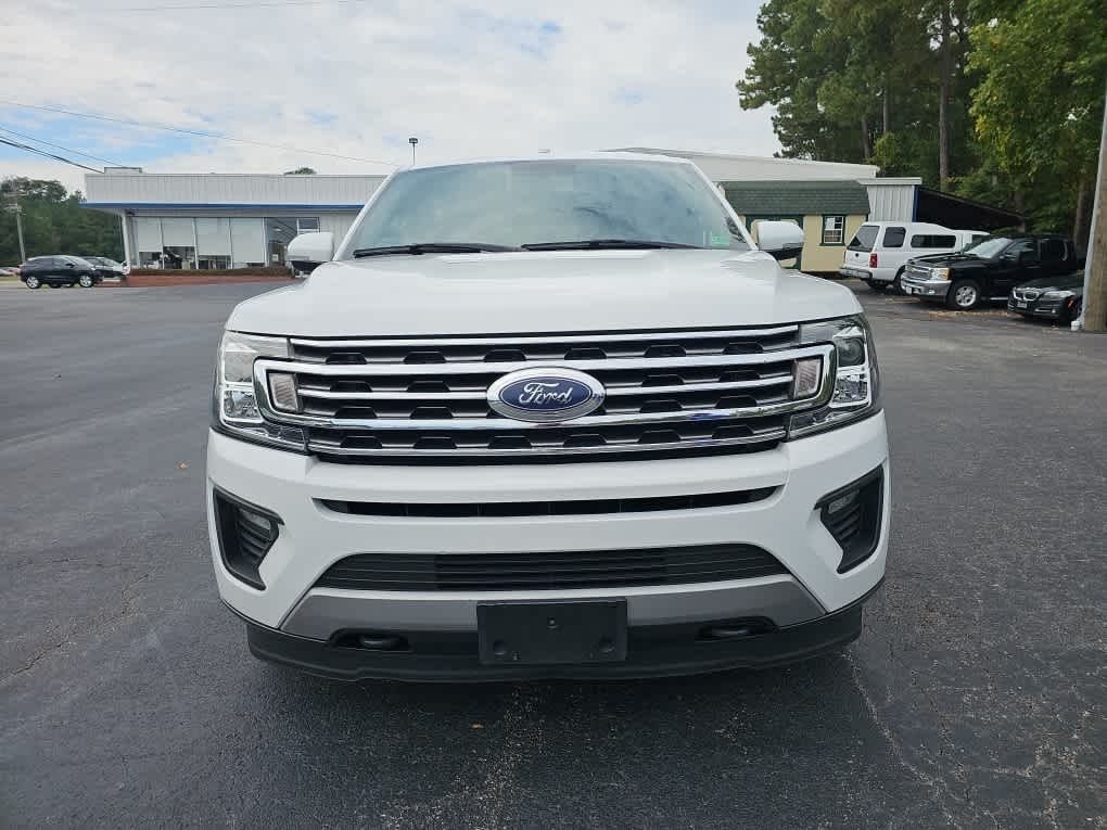 2019 Ford Expedition XLT