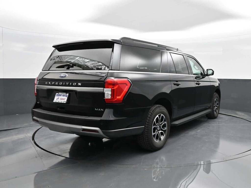 2024 Ford Expedition XLT MAX